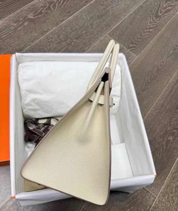 Чанта Hermès Kelly 28