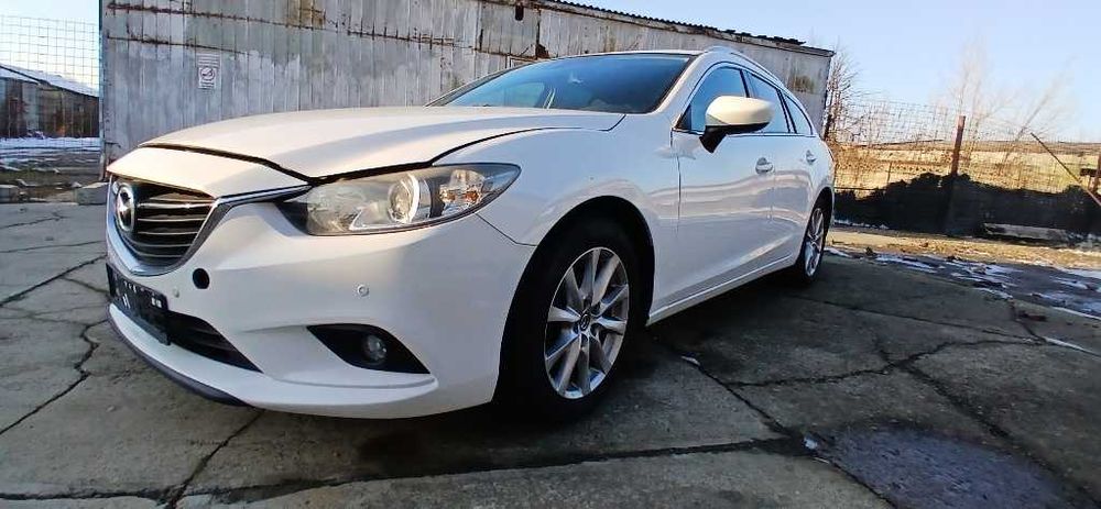 Claxon Mazda6GJ Fuzeta Mazda6GJ Ax came Mazda 6GJ Culbutor Mazda6GJ