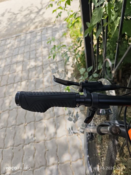 Срочно Продам twitter rider 29