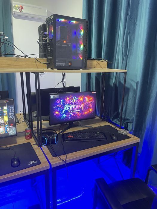 Game club. Tayyor ishlab turgan biznes sotiladi.