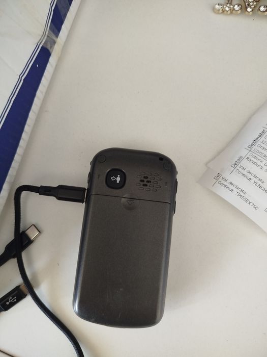 Telefon panasonic