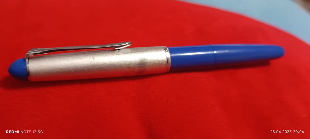 1963 Pelikan model 1 stilou