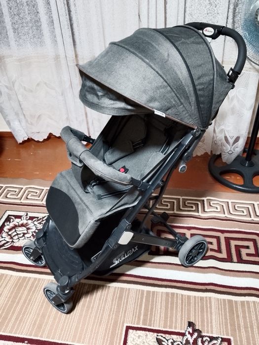 Коляска  чемодан