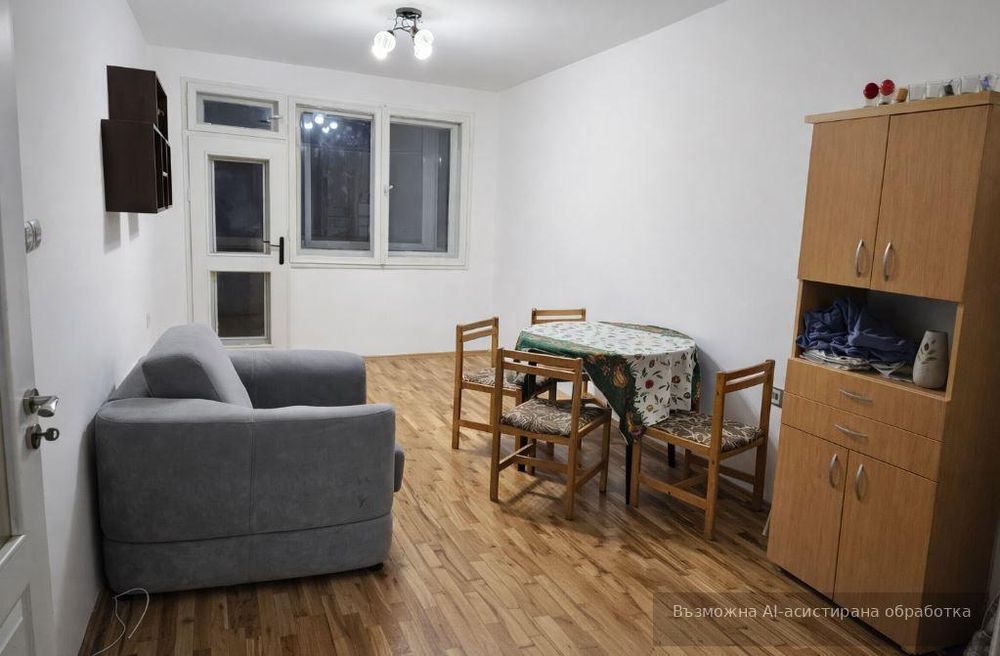 Двустаен апартамент  в гр.Варна, Цветен квартал!