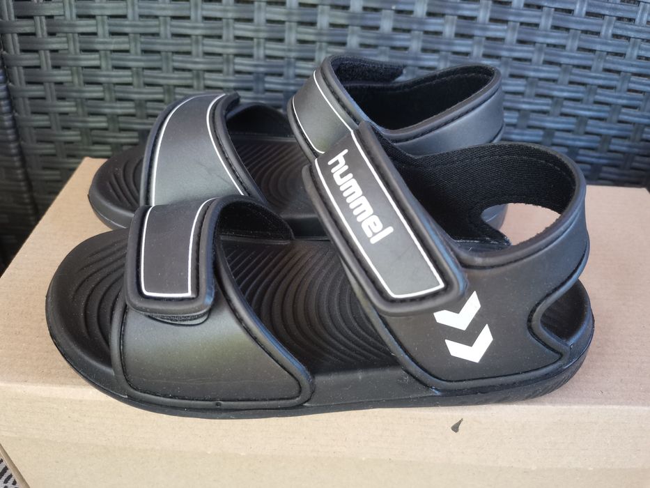 Детски сандали HUMMEL