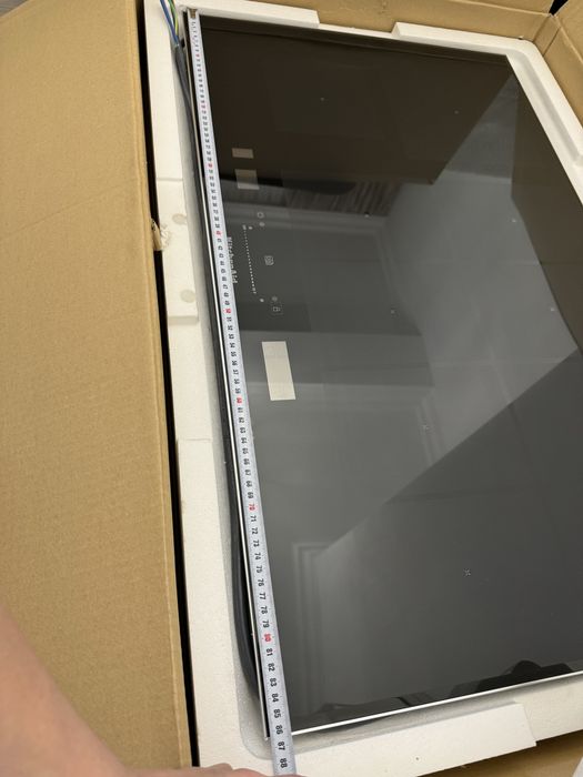 Варочная поверхность индукция kitchen aid