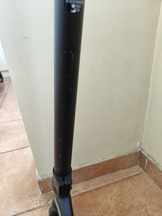 Trotineta Freestyle MGP VX8 PRO BLACK
