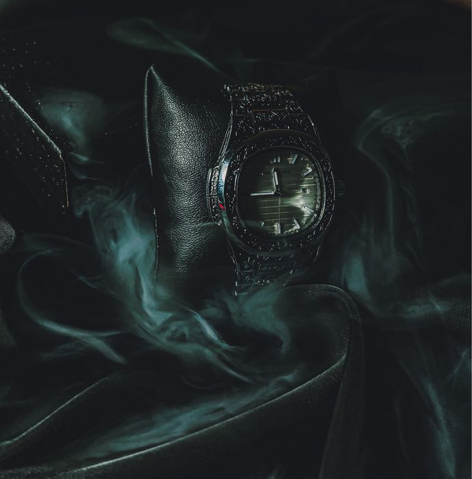 Качественные часы Patek philippe.