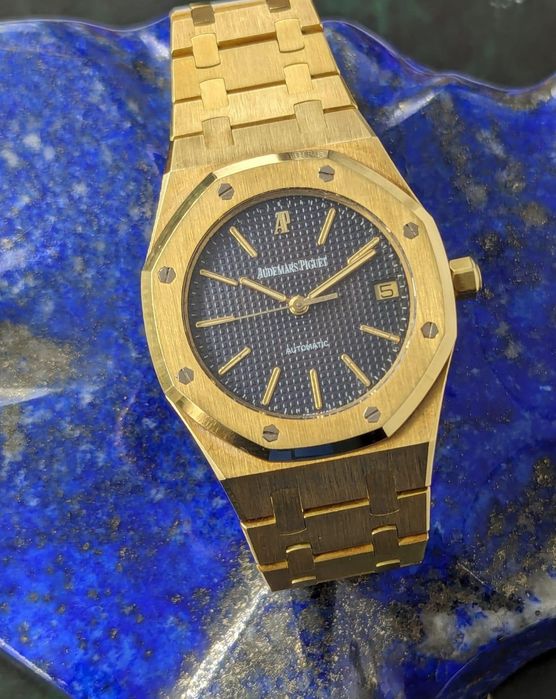 Audemars Piguet Royal Oak 4332ba full set stare 9.9/10