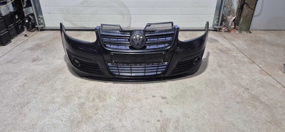 Предна броня Golf V GT/GTI