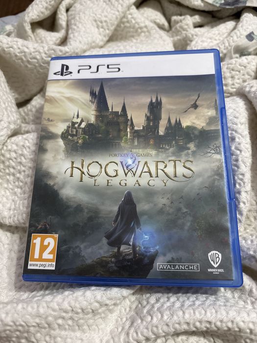 Диск пс 5 Stray ,Howarts Legacy, Cyberpunk 2077, Detroid