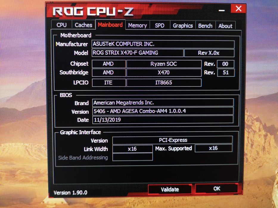 Deskop Gaming Asus ROG Strix Ryzen 7 | 32gb DDR4 | Vega64 | full RGB