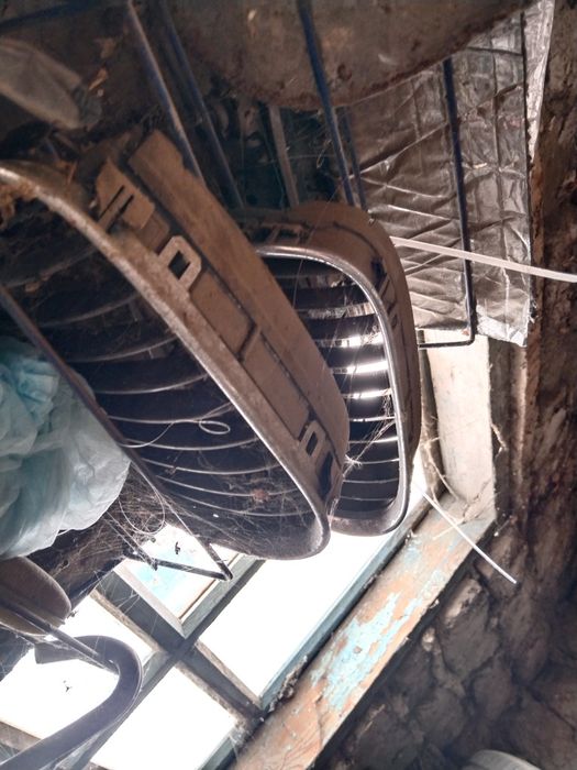 БМВ е39 запчасти