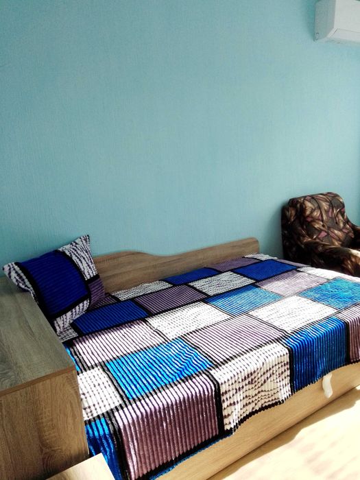 Дава се под наем Тристаен апартамент в Плевен, Дружба 1 - 120 кв.м за 714 € - Снимка #7