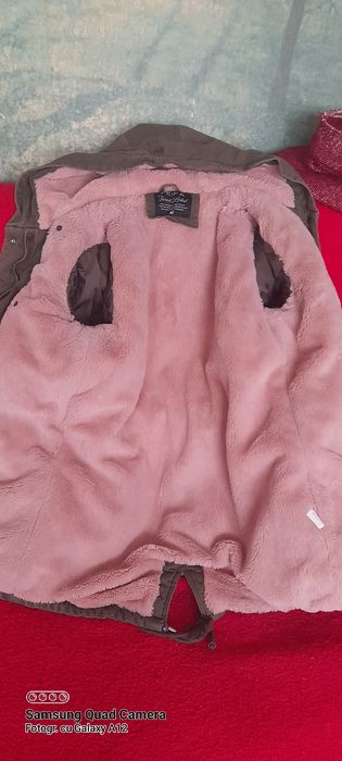 vind,haina îmblanita ,mas.M.