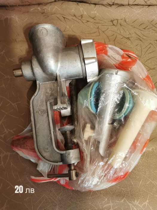 Ретро-нещица, които са ми в повече