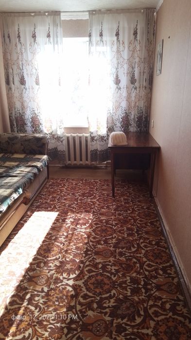 Сдам 2х комнатную квартиру