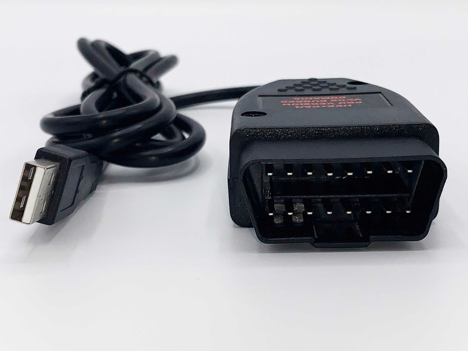 Tester Auto VCDS 25.3.2 En/Romana VAGCOM 25.3.2 Diagnoza Garantie 1 An