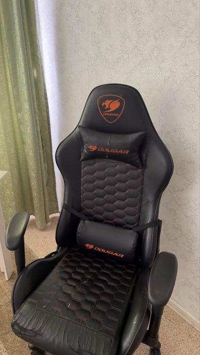 игровое кресло для пк