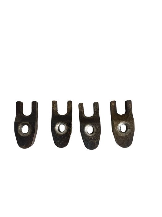 Set Bride/Cleme Fixare Injector Combustibil Volvo V40 Hatchback 525, 5
