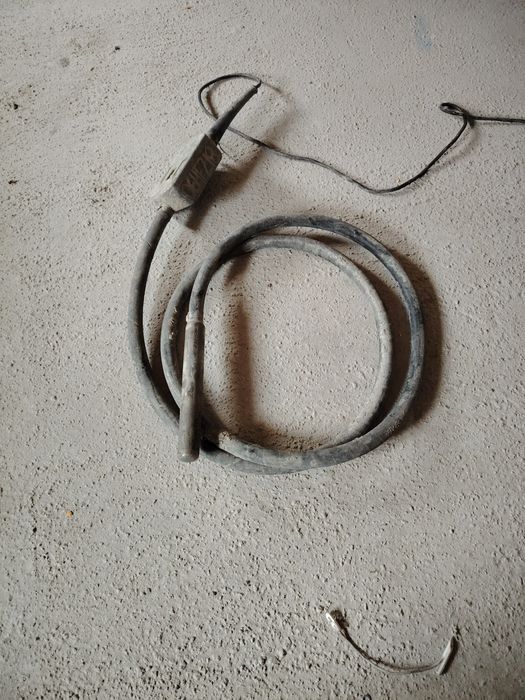 Vibrator pentru beton