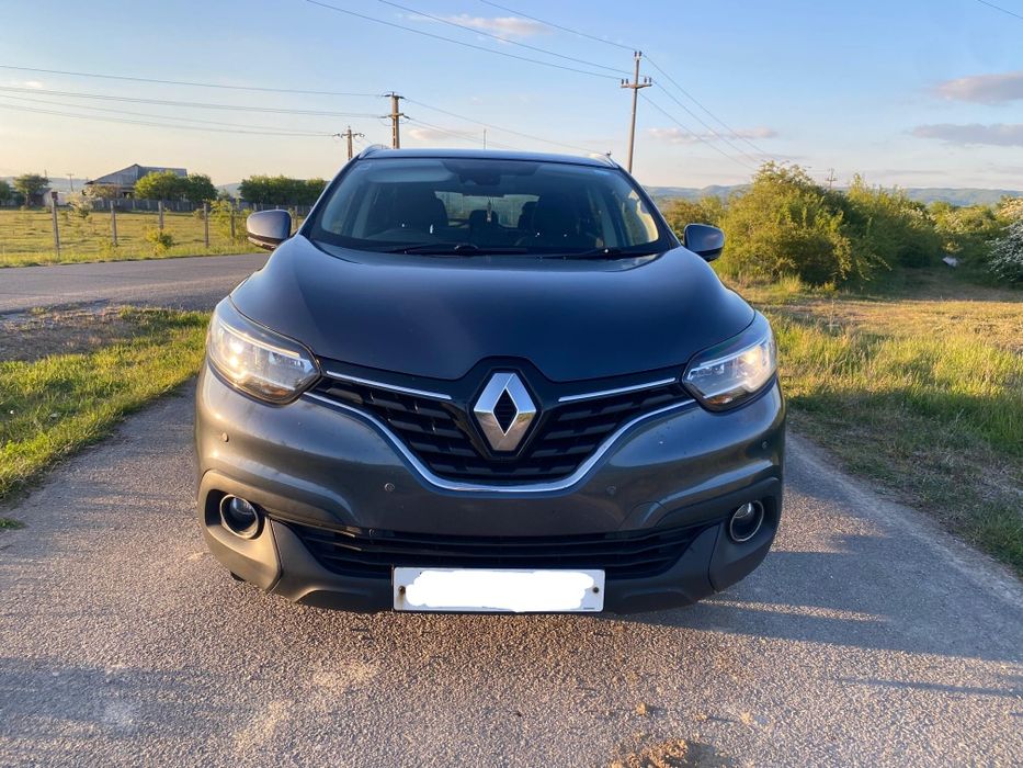 Piese Renault Kadjar 1.5DCI 2017