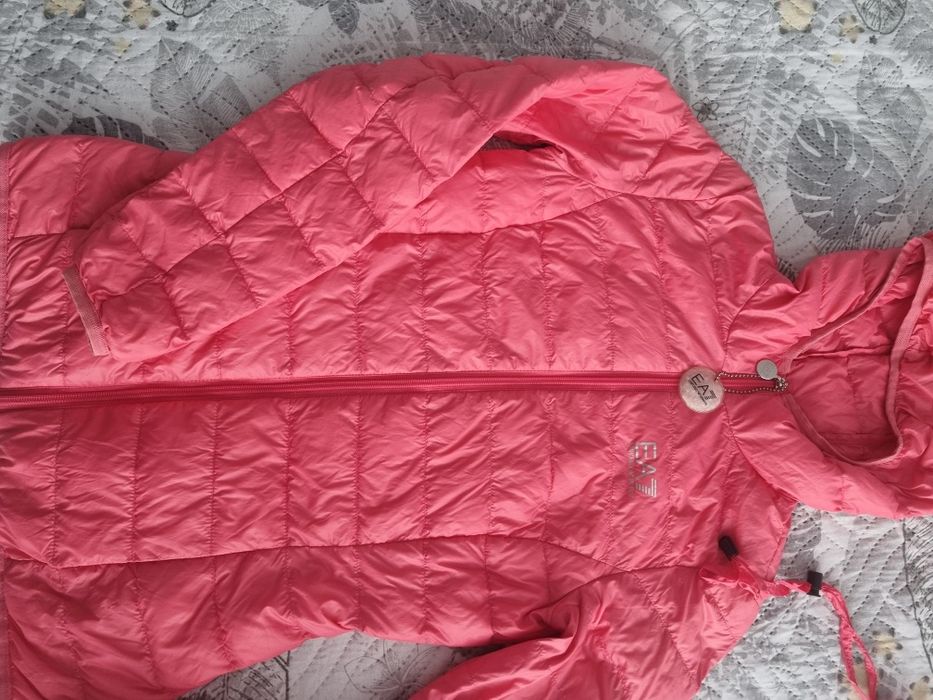 Дамско яке Emporio Armani