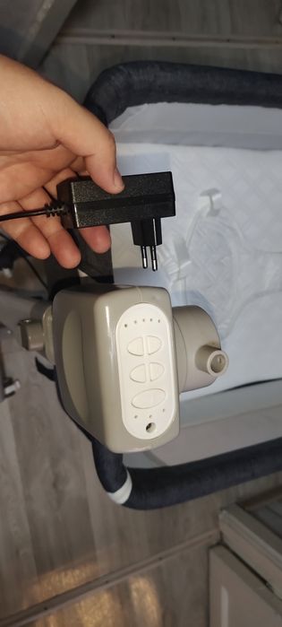 Продается детская кроватка.