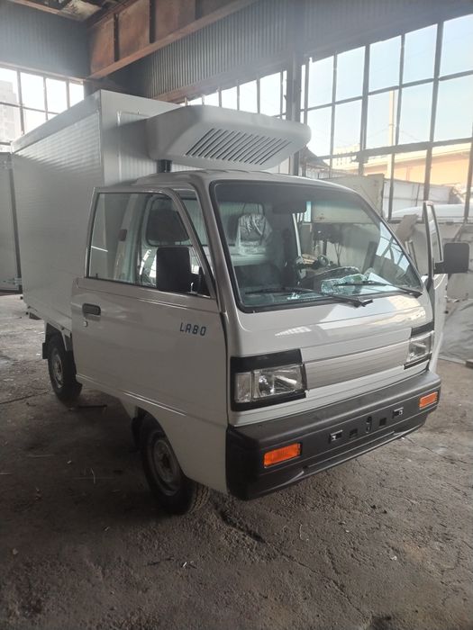 Лабо рефрижератор