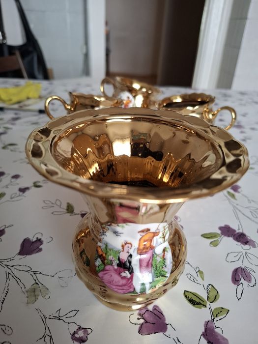 Продам кофейный сервиз