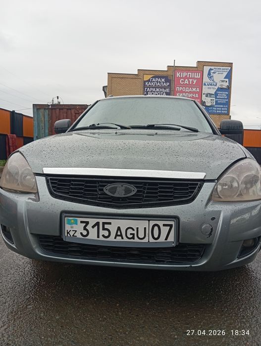 Приора Универсал 2171