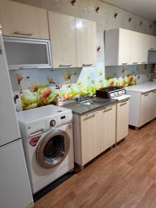 Возьмём на подселение 1 парня (мужчину), проживание без хозяев