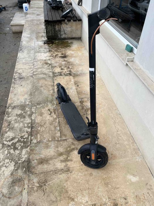 Segway ninebot F2 plus