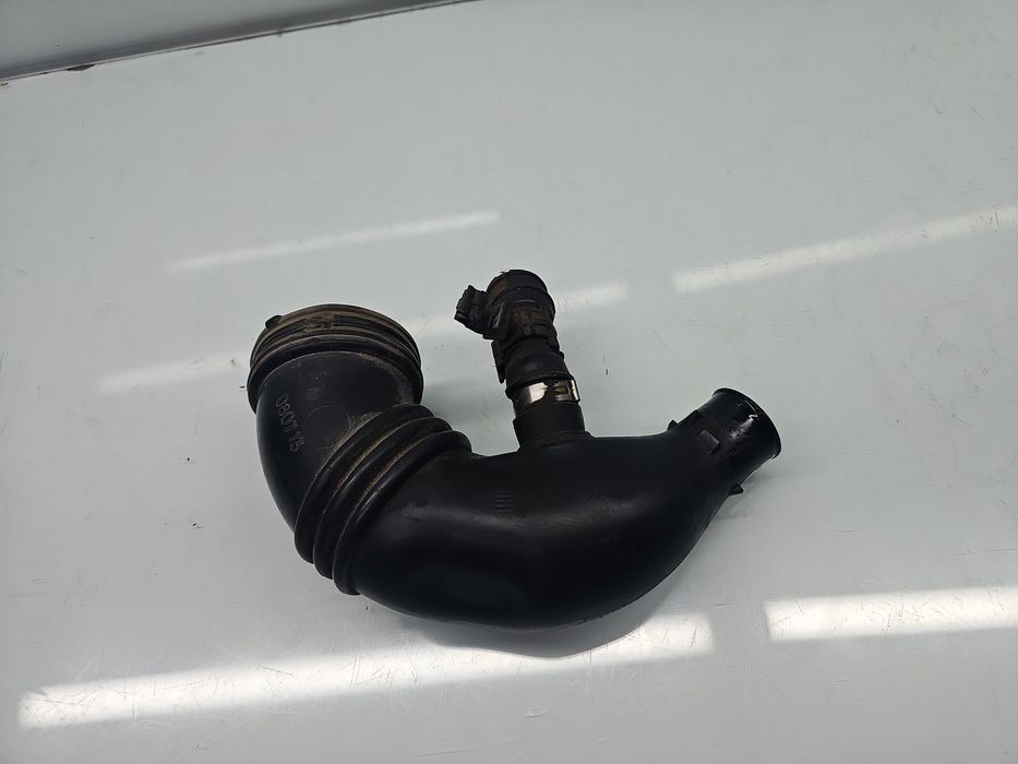 Tub admisie aer Alfa Romeo Mito (955) [Fabr 2008-2016] 51897150 1.3 HD