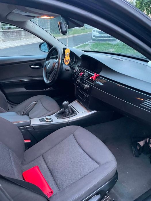 BMW 3 Series 2008 — imagine 2