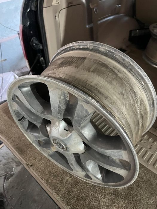 Продам титановые диски