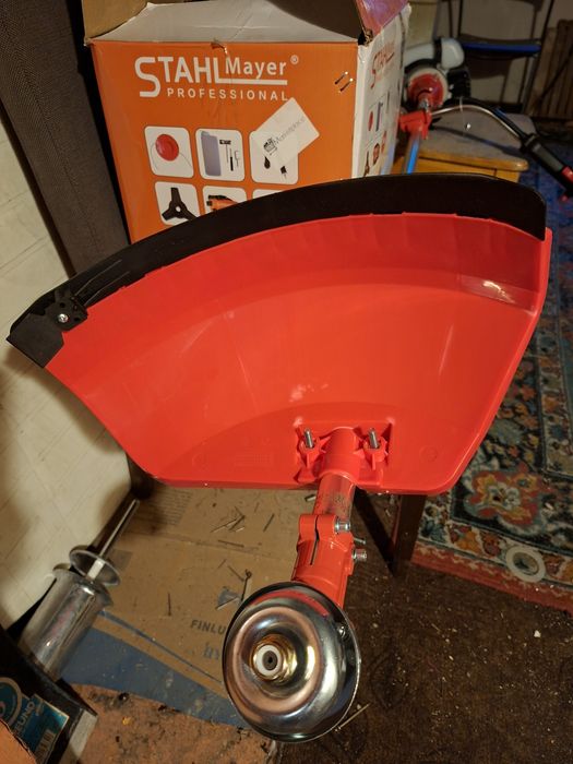 Косачка/Тример за трева (с Гаранция)