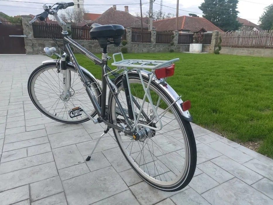 Biciceta de vanzare