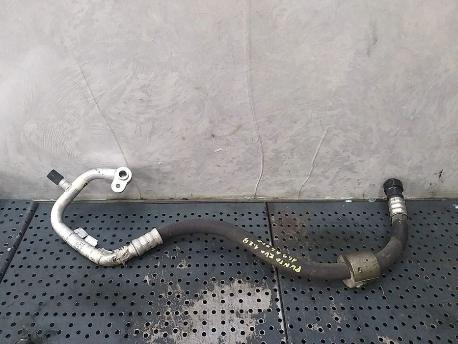 Conducta clima ac 1.2 b fiat punto evo 199 51893731