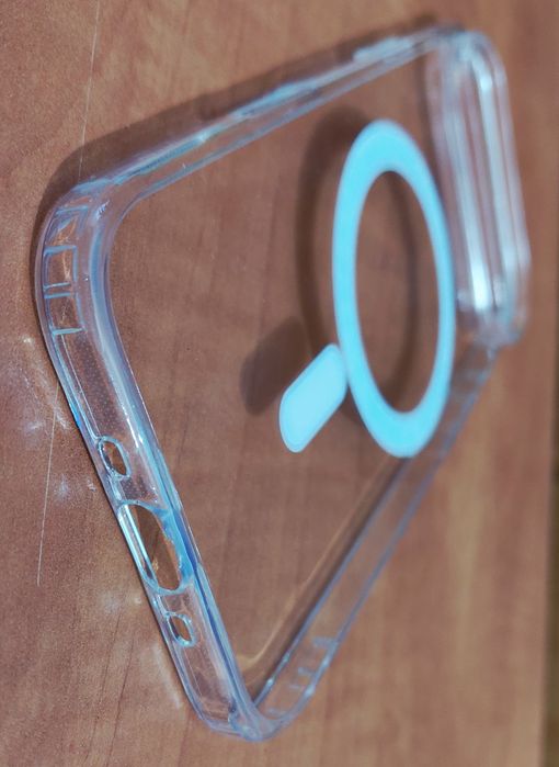 Husa MagSaffe iPhone 17 Air