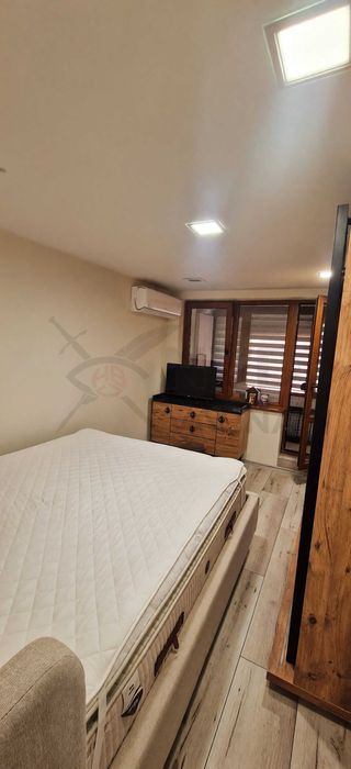 Тристаен апартамент в Бриз!21244102