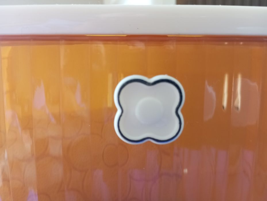 Шкафче - поставка за баня или кухня