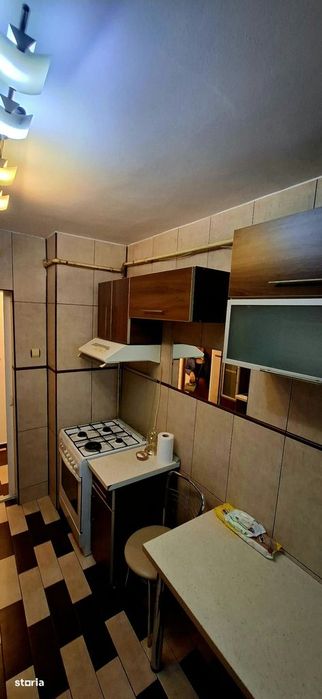 2 camere Expo Parc , centrala / liber , Amplasament EXCELENT