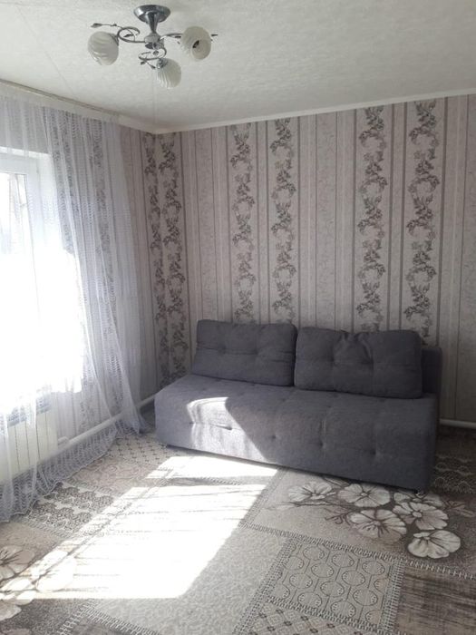 Продам два дома на одном участке