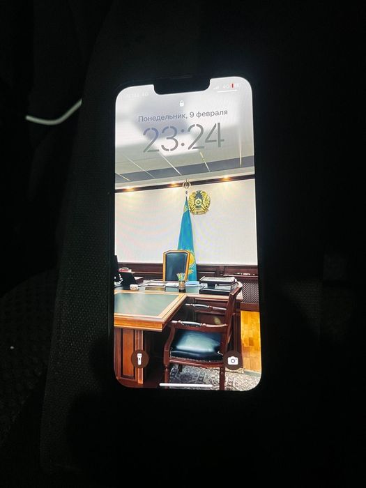 iPhone 13 без гарантия