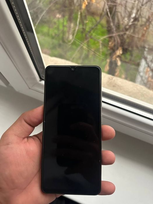 Samsung A32 128GB 2ta bor