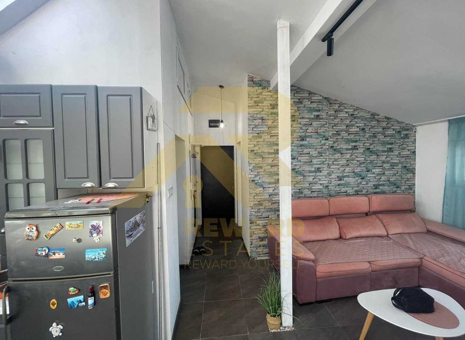 Продава се Тристаен апартамент в София, Център - 80 кв.м за 3063 €/кв.м - Снимка #3