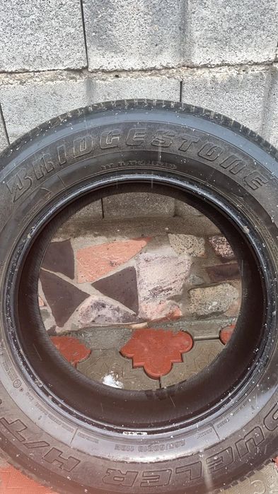 Диски на land-cruiser 200