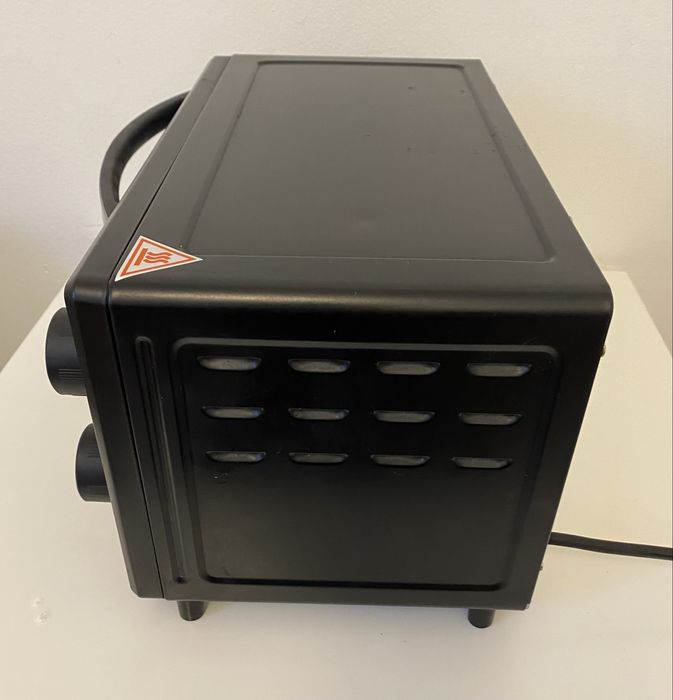 Электропечь Dexp vn-1000