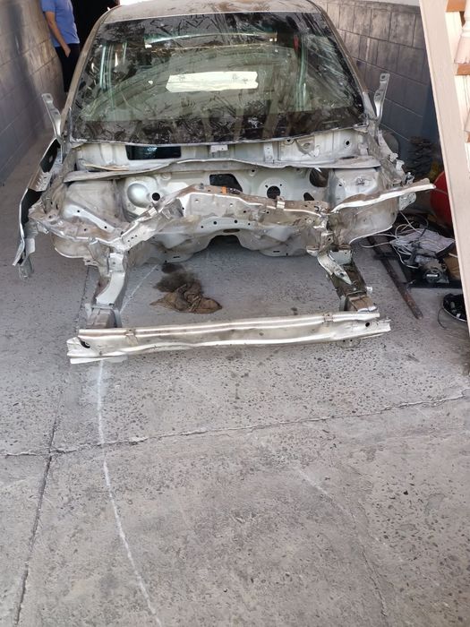 Продается Кузов Кобалта.